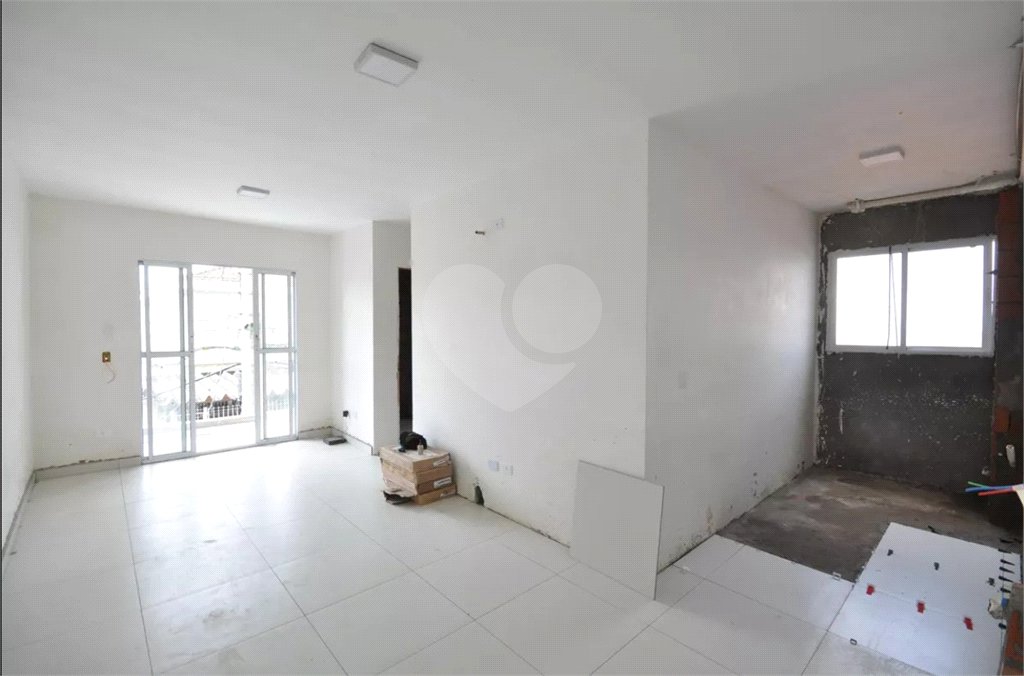 Apartamento à venda com 2 quartos em Tucuruvi, São Paulo, SP