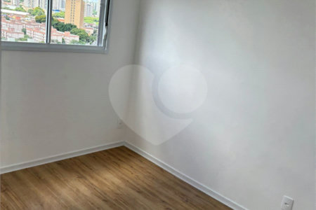 Apartamento à venda com 2 quartos em Água Branca, São Paulo, SP