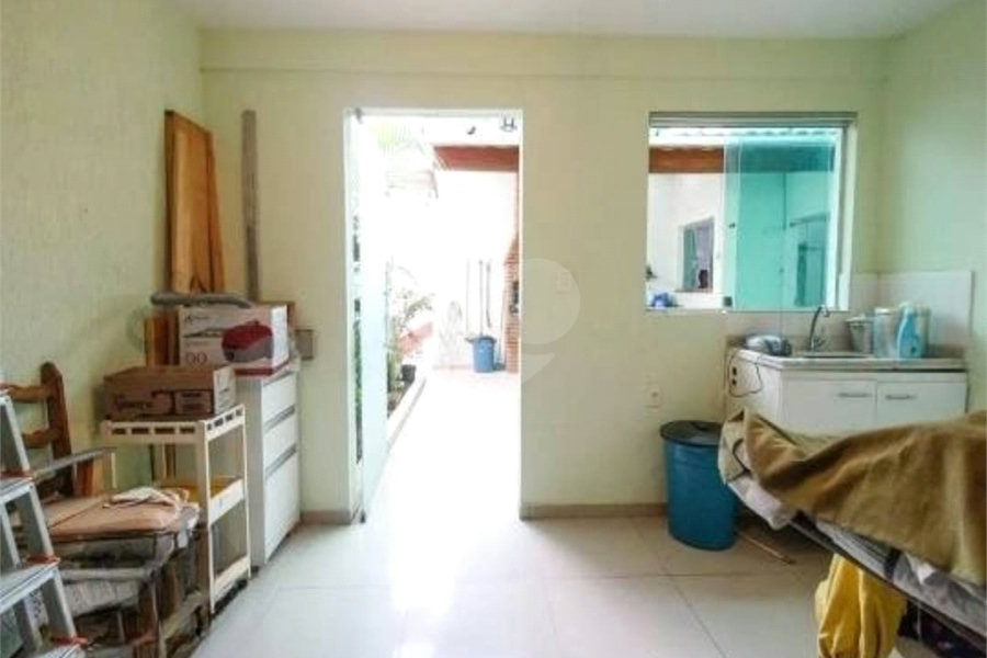 Casa Térrea à venda com 3 quartos, sendo 1 suíte, em Santana, São Paulo, SP