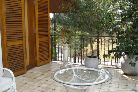 Casa à venda com 3 suítes no condomínio Palm Lane, São Paulo - SP