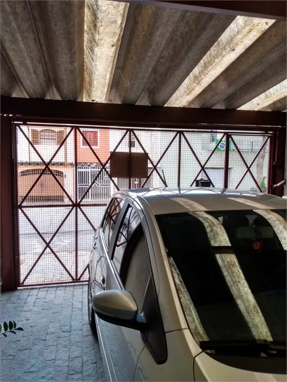 Sobrado à venda com 3 quartos em Vila Cordeiro, São Paulo, SP