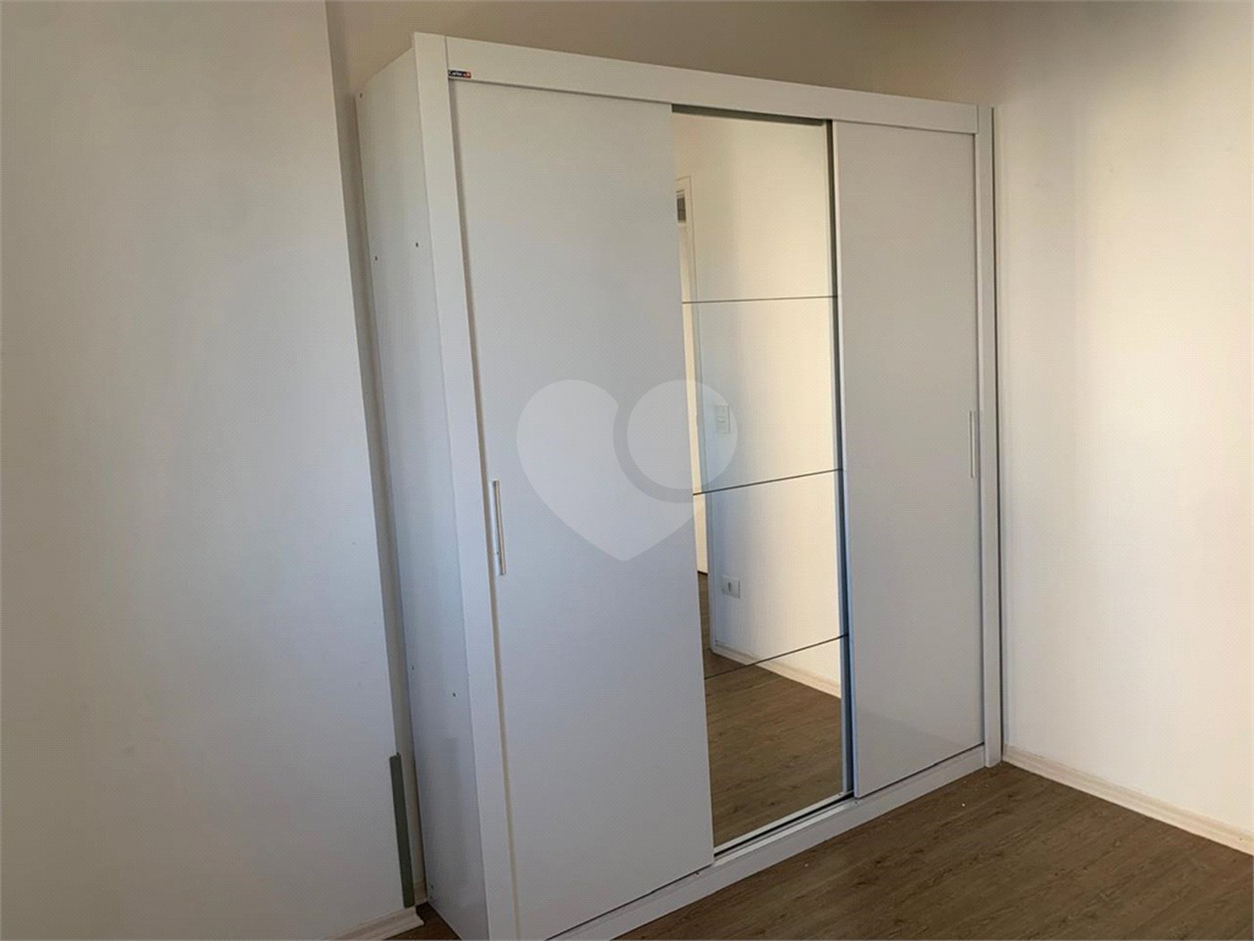 Apartamento à venda - Vila Guarani