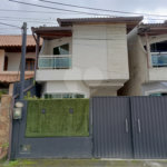 Casa à venda com 3 quartos, sendo 1 suíte, no condomínio Paraíso Classe A, Rio de Janeiro - RJ