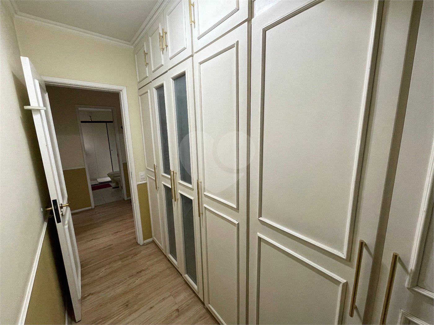 Apartamento à venda com 3 quartos, sendo 1 suíte,  em Lar São Paulo, São Paulo, SP