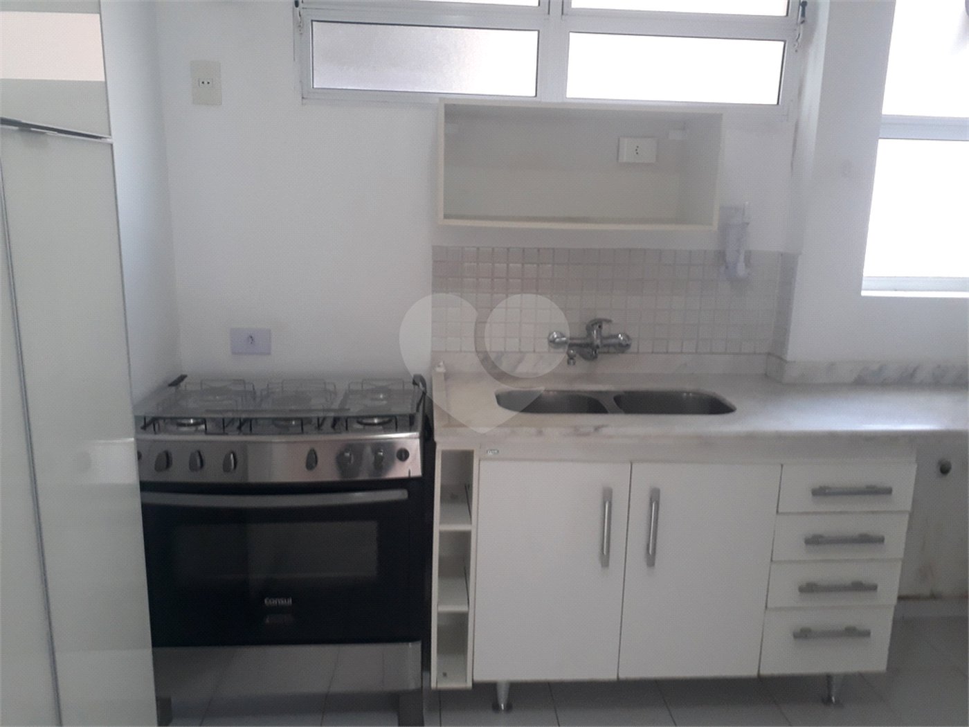 Apartamento para alugar com 2 quartos em Jardim Europa, São Paulo, SP