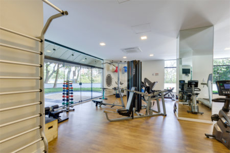 Apartamento à venda com 4 suítes em Alto da Boa Vista, São Paulo, SP