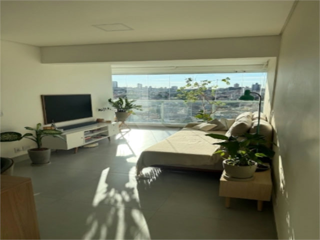 Apartamento à venda com 2 quartos, sendo 1 suíte,  em Santana, São Paulo, SP