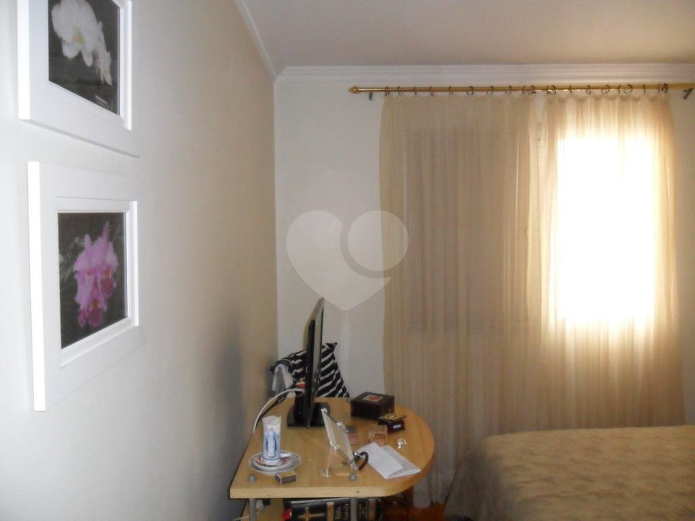 Apartamento à venda com 3 quartos, sendo 1 suíte, em Santana, São Paulo, SP