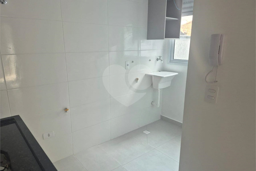 Apartamento para alugar com 1 quarto em Parada Inglesa, São Paulo, SP