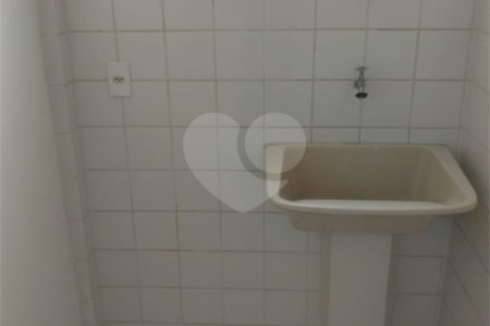 Apartamento à venda com 1 quarto em República, São Paulo, SP