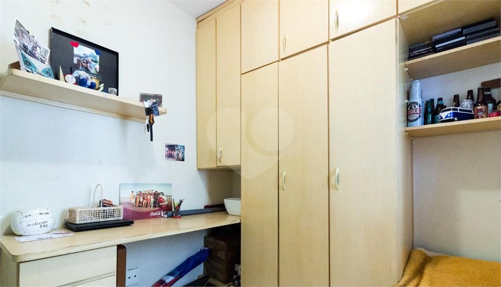 Apartamento à venda com 3 quartos, sendo 1 suíte,  em Lauzane Paulista, São Paulo, SP
