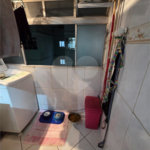 Apartamento à venda com 2 quartos, sendo 1 suíte, em Jardim Pinheiros, São Paulo, SP