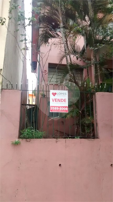 Casa à venda com 2 quartos em Aclimação, São Paulo, SP