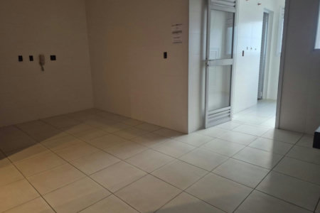 Apartamento com 3 dormitórios à venda, 210 m² por R$ 1.650.000,00 - Boqueirão - Santos/SP