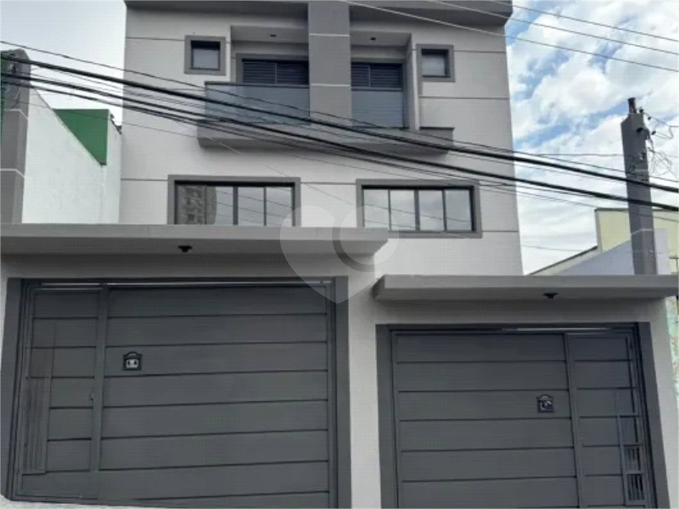 Sobrado à venda com 3 quartos, sendo 1 suíte, em Vila Bonilha, São Paulo, SP