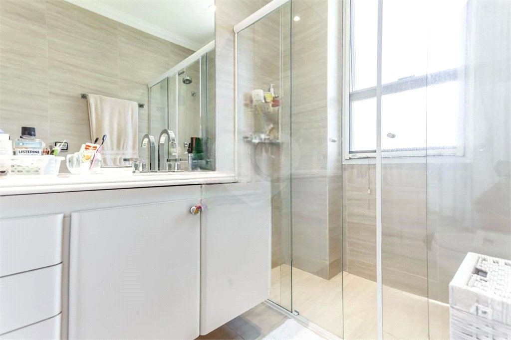 Apartamento à venda com 4 suítes em Jardim Fonte do Morumbi, São Paulo, SP