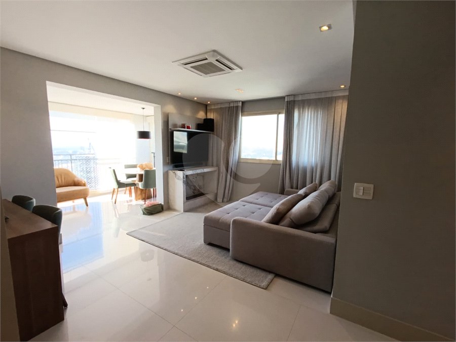 Apartamento à venda com 2 quartos, sendo 1 suíte, em Santana, São Paulo, SP