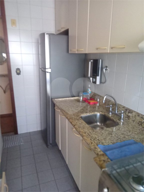 Apartamento à venda com 3 quartos, sendo 1 suíte, em Freguesia do Ó, São Paulo, SP