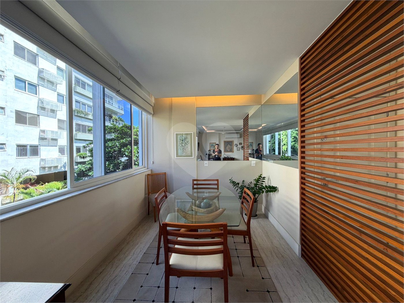 Apartamento à venda com 3 quartos, sendo 1 suíte, em Humaitá, Rio de Janeiro, RJ