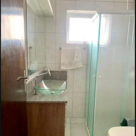 Sobrado à venda com 3 quartos em Vila São Luís(zona Oeste), São Paulo, SP