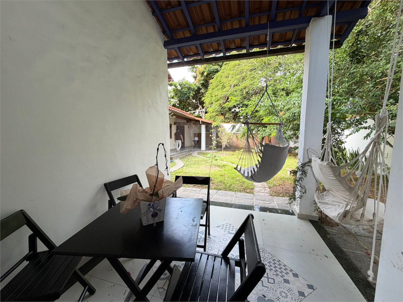 Casa à venda com 4 quartos, sendo 2 suítes, em Ogiva, Cabo Frio, RJ
