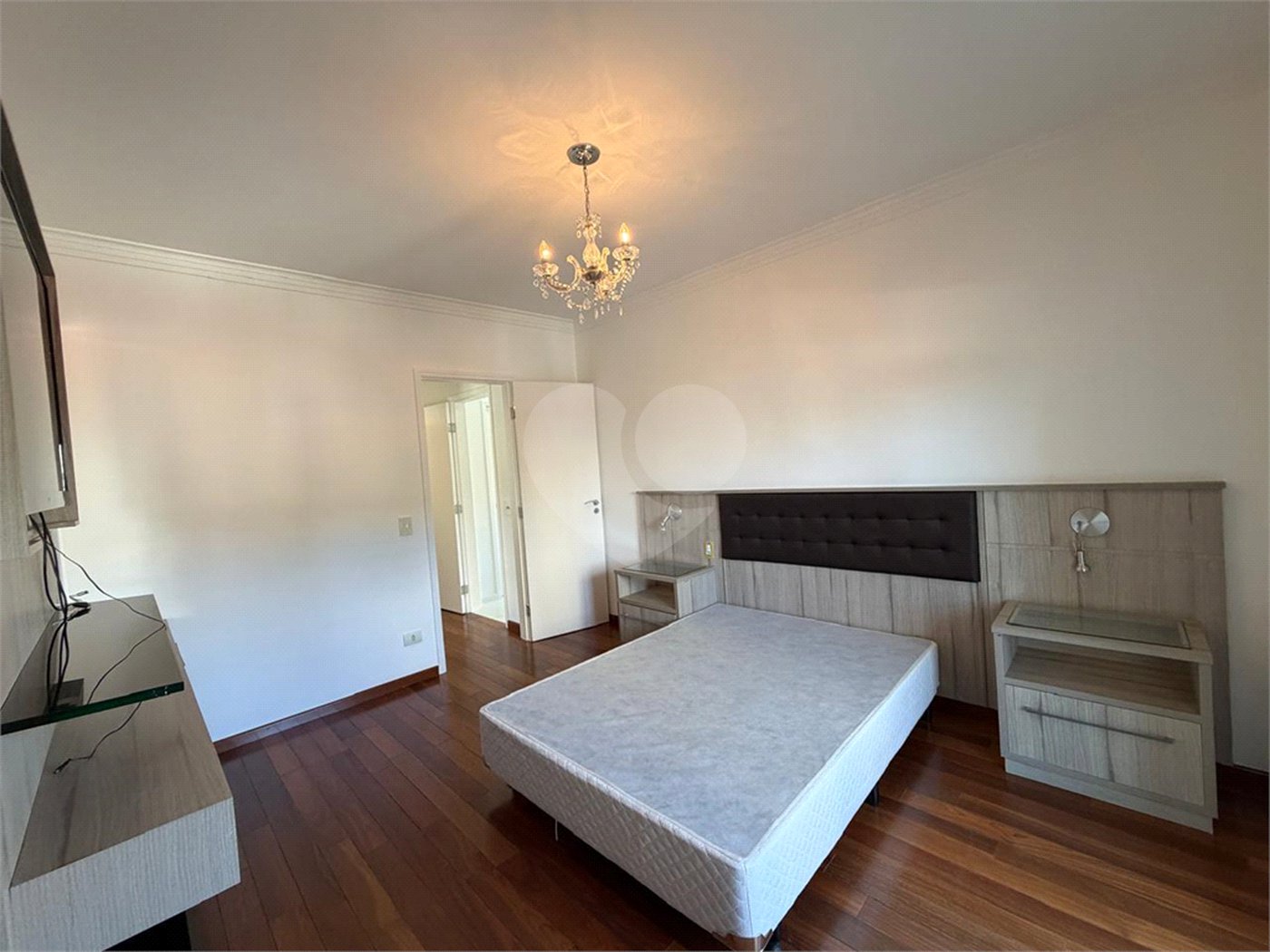 Apartamento à venda com 3 suítes em Santana, São Paulo, SP