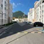 Apartamento à venda com 2 quartos em Campo Grande, Rio de Janeiro, RJ