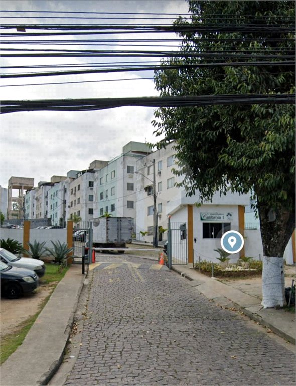 Apartamento à venda com 4 quartos, sendo 1 suíte, em Campo Grande, Rio de Janeiro, RJ