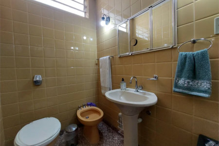 Casa Térrea à venda com 2 quartos em Vila Leopoldina, São Paulo, SP
