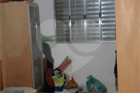 Casa Térrea à venda com 4 quartos em Vila Gustavo, São Paulo, SP