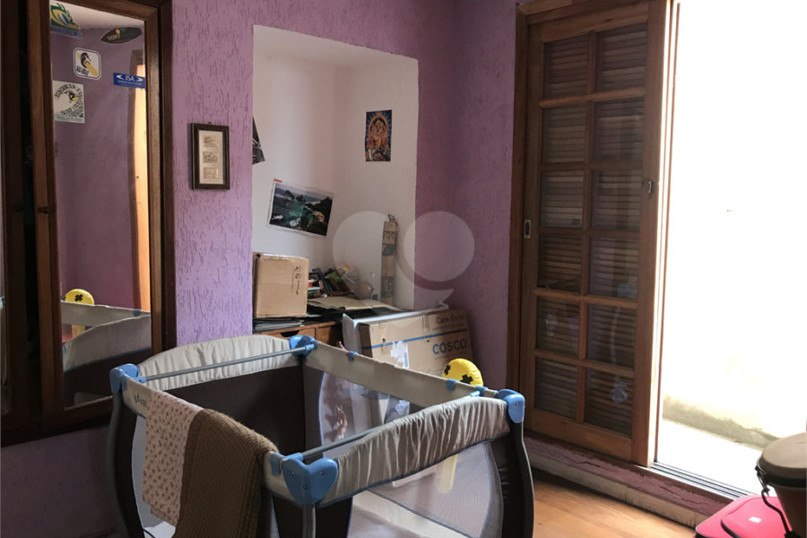 Casa à venda com 4 quartos em Parada Inglesa, São Paulo, SP