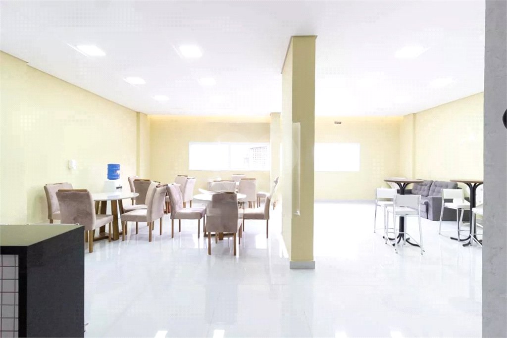 Apartamento à venda com 1 quarto em Vila Mazzei, São Paulo, SP