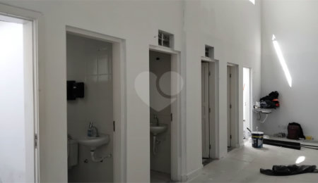 Salão Comercial para alugar em Jardim Esmeralda, São Paulo, SP