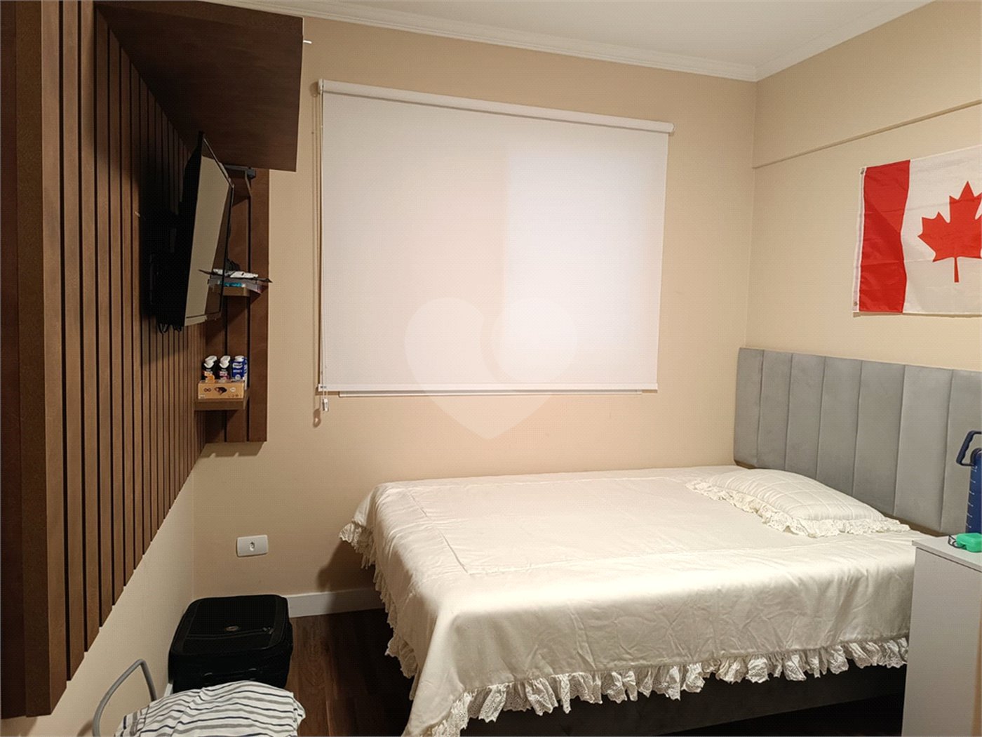 Apartamento à venda com 3 quartos, sendo 1 suíte, em Tucuruvi, São Paulo, SP