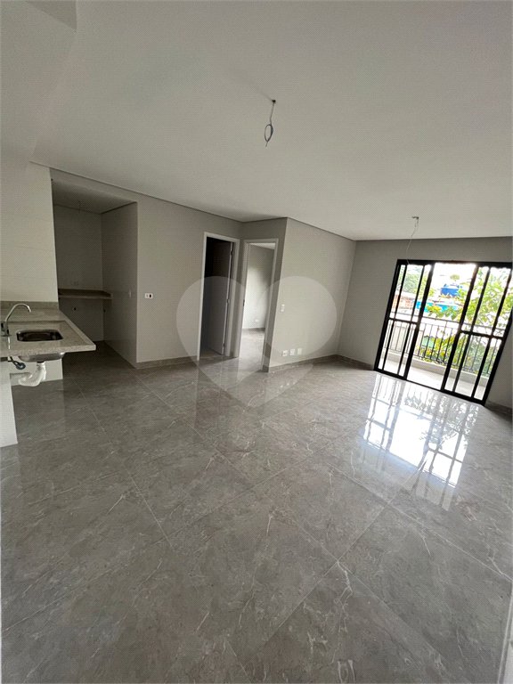Apartamento à venda com 1 quarto em Vila Medeiros, São Paulo, SP