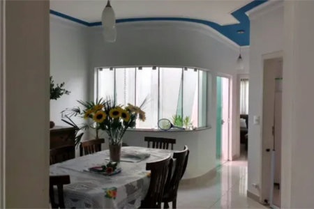 Casa à venda com 3 suítes no condomínio Golden Park Residence, Sorocaba - SP