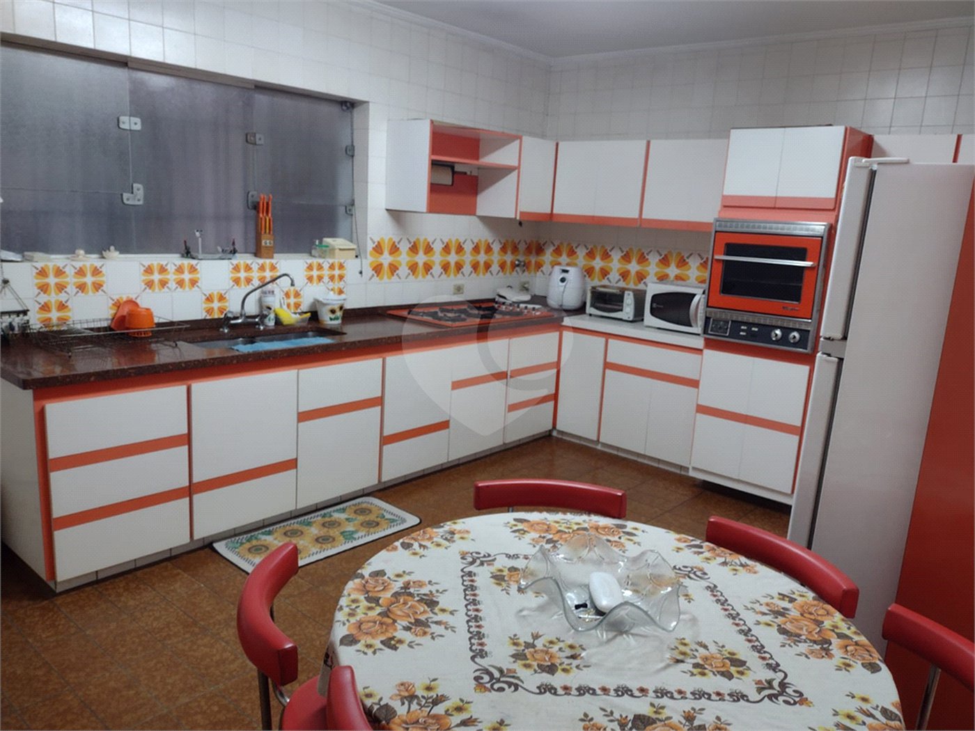 Sobrado à venda com 2 quartos em Campo Belo, São Paulo, SP