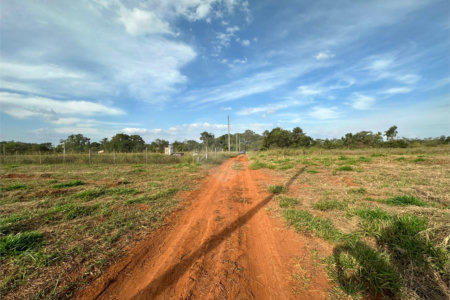 Terreno à venda em Mato Seco, Itapetininga, SP