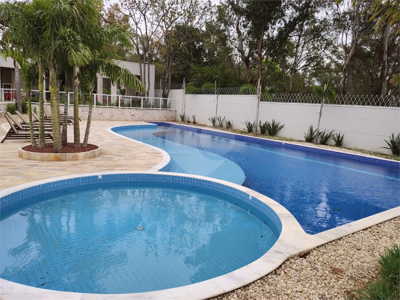 Apartamento à venda com 2 quartos, sendo 1 suíte, em Jardim Bela Vista, Indaiatuba, SP