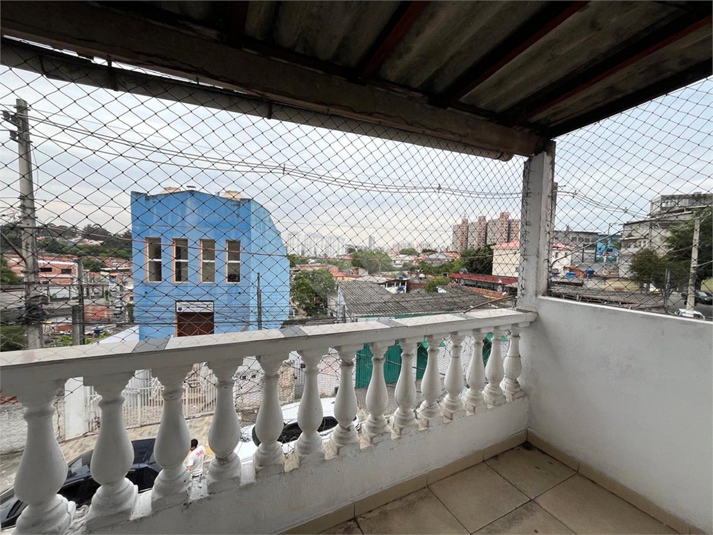 Casa à venda com 6 quartos em Vila Prel, São Paulo, SP