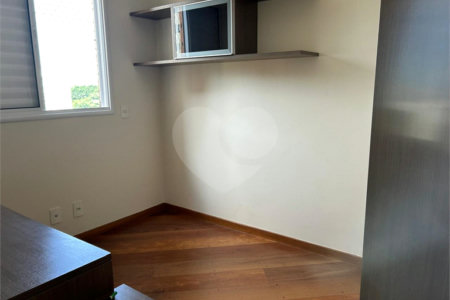 Apartamento à venda com 2 quartos, sendo 1 suíte, em Vila Suzana, São Paulo, SP