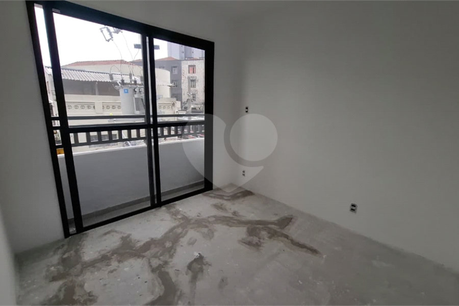 Apartamento à venda com 2 quartos em Tucuruvi, São Paulo, SP