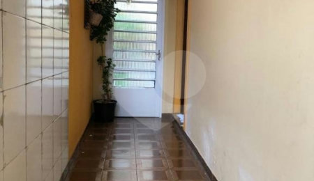 Sobrado à venda com 3 quartos, sendo 1 suíte,  em Casa Verde, São Paulo, SP