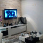 Apartamento à venda com 3 quartos, sendo 1 suíte, em Santana, São Paulo, SP