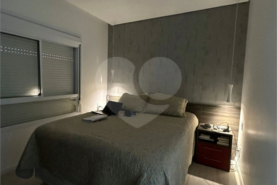 Apartamento à venda com 3 suítes em Santana, São Paulo, SP