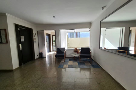 Apartamento à venda com 3 quartos em Vila Leopoldina, São Paulo, SP