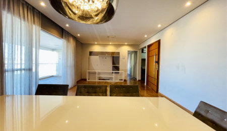 Apartamento à venda com 3 suítes no Centro, São Bernardo do Campo, SP