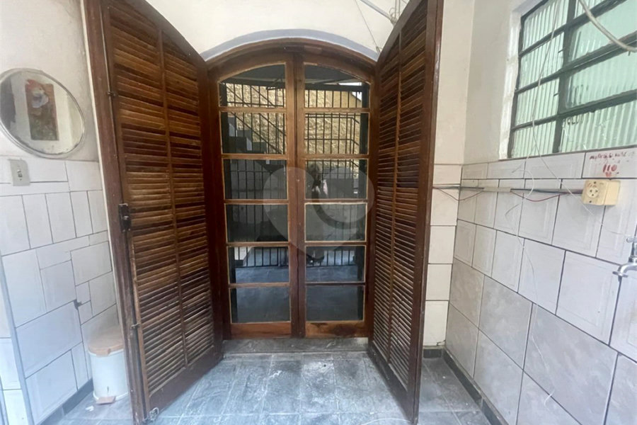 Casa Térrea à venda ou para alugar com 3 quartos em Casa Verde, São Paulo, SP