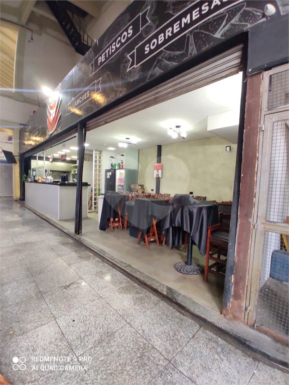 Salão à venda no Centro, São Paulo, SP