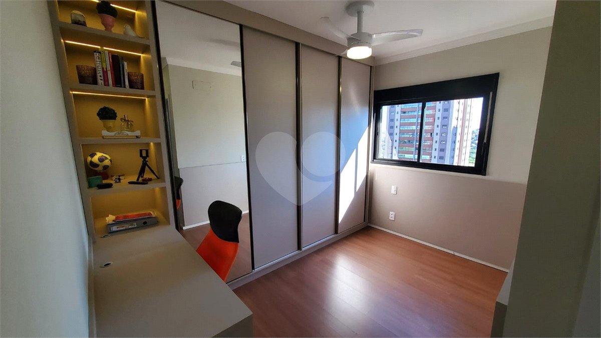 Apartamento à venda com 2 suítes em Jardim Olhos D'Água II, Ribeirão Preto, SP